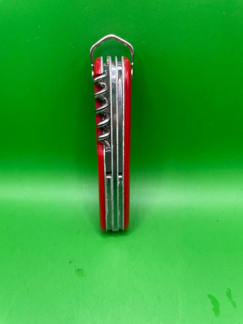 Victorinox Taschenmesser: Elinox Victorinox Taschenmesser – Gebraucht aus Unterlangenegg von can_rf8g 3