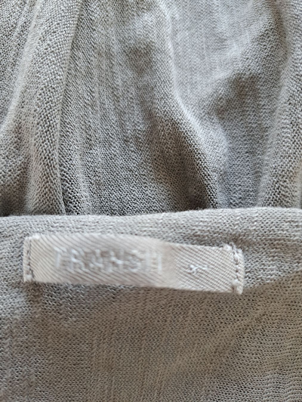 Camicette: Transit Bluse Shirt – Usato da Thalwil venduto da sternenstaub369 2