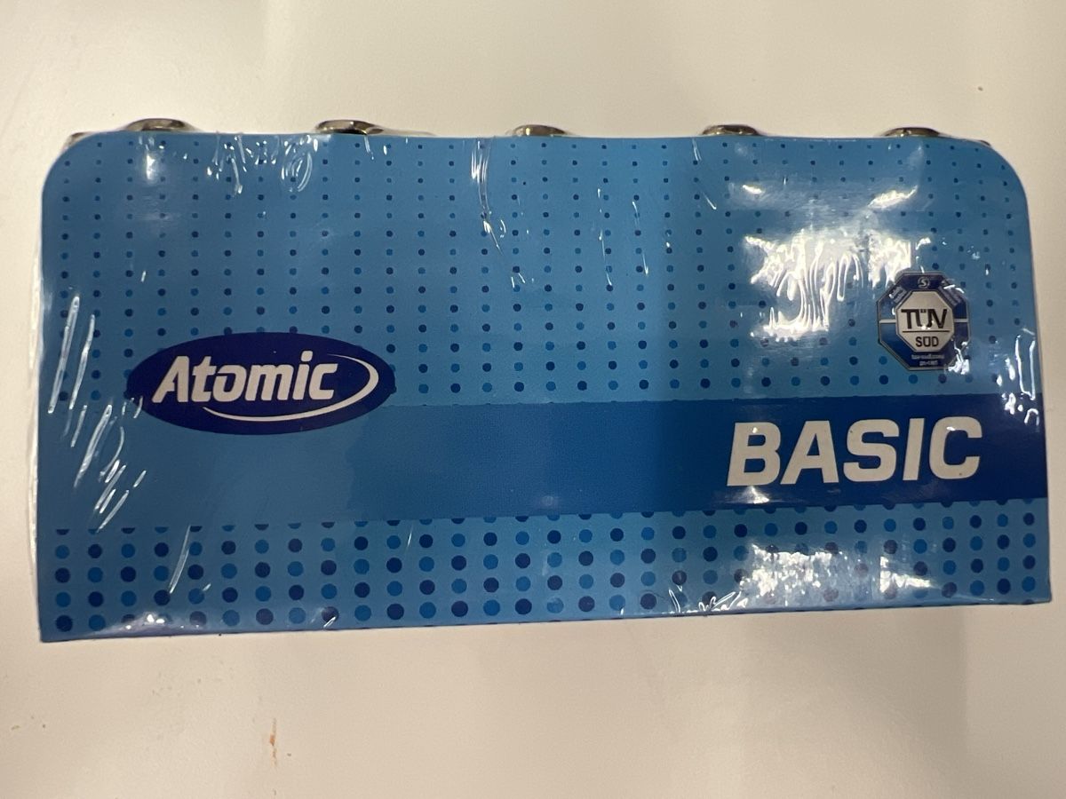 Feuerzeuge: 25 Feuerzeuge Atomic Basic, versch. Farben, Neu, Top! – Neu und originalverpackt aus Wettingen von Kawasaki987 1