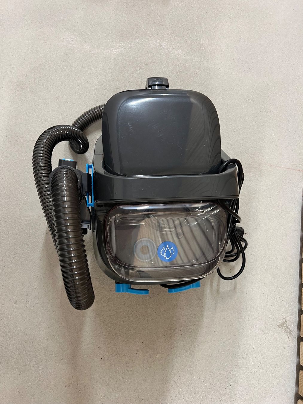 Aspirapolveri & Accessori: Nasssauger Livington – Usato da Horw venduto da Uhawaii 1