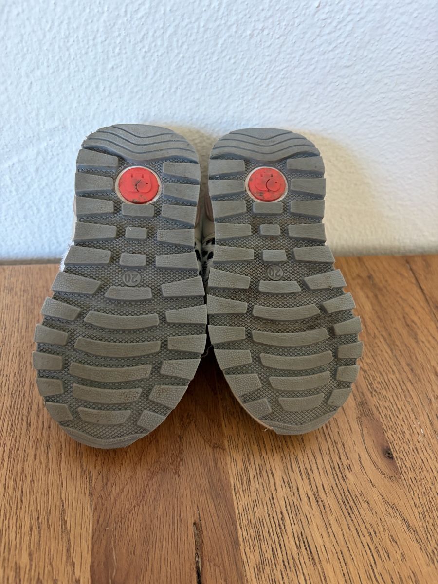Elefanten Scarpe per ragazzi: Elefanten Kinderschuh Grösse 20 – Usato da Zürich venduto da nepaprocella 3