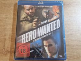 Hero Wanted (2008) NEU OVP Bluray