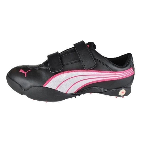 Puma Damenschuhe: Puma PG Tallula Alt Golfschuhe Gr 38.5 – Neu und originalverpackt aus Spreitenbach von Opfikoner1 2