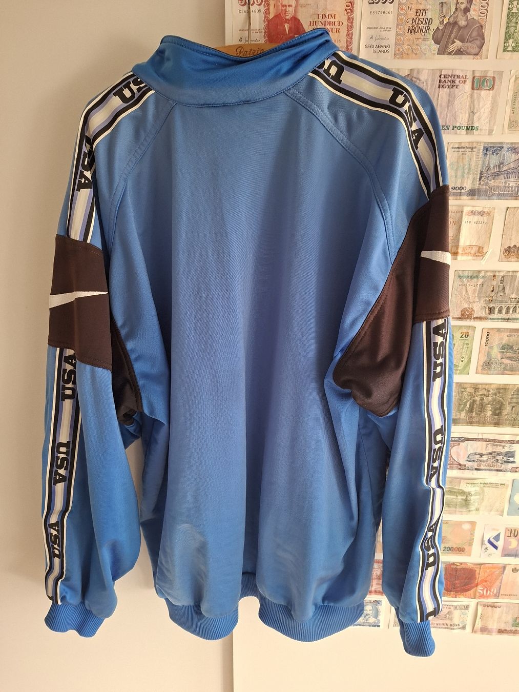 Nike Jacken: Vintage Nike Jacke – Gebraucht aus Burgdorf von PascH99 3