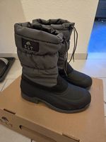 Thermostiefel ELT Gr. 39 neu