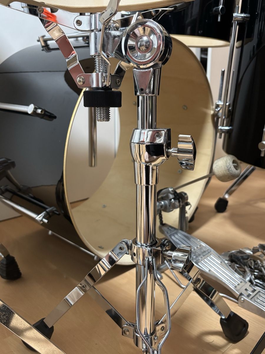 Sonor Strumenti musicali: Sonor Schlagzeug set akkustisch – Usato da Hinwil venduto da Iceeagle 1