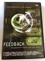 DVD - FEEDBACK