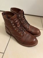 Red Wing Iron Ranger 8111 braun  - Grösse 42 - neuwertig
