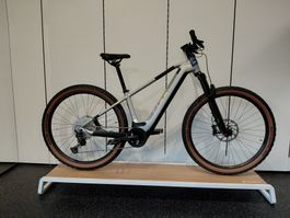 Cube Reaction Hybrid Pro SLX 750
