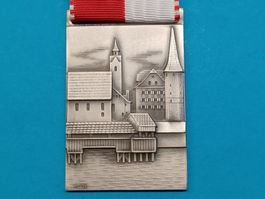 Kappelbrücke Luzern  (X428)