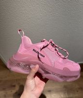 Balenciaga Triple S - rosa Gr. 37
