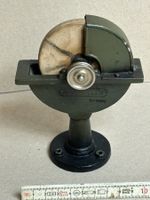 Dampfmaschinen Zubehör, Märklin grosser Schleifstein