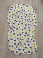 Zewi Decke 90x200 cm