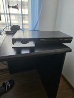 Samsung Blu-ray 3D Player – DVD & CD