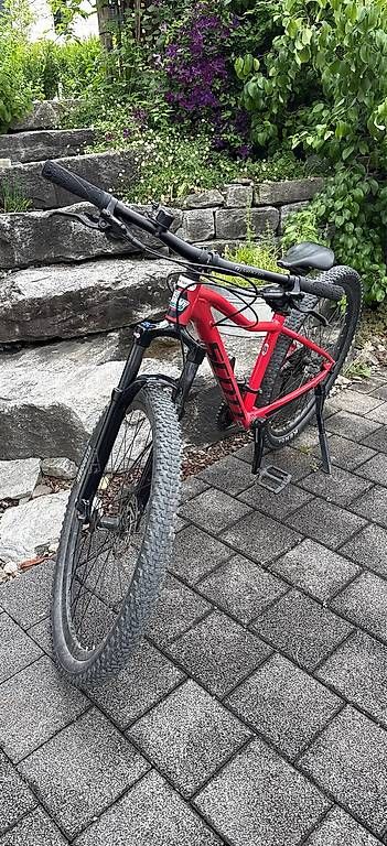 Scott Biciclette: Scott contessa Active 30 Grösse XS – Usato da Sevelen venduto da co_h 3