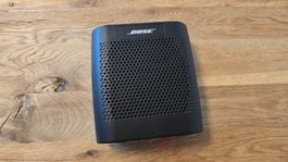 Bose SoundLink color