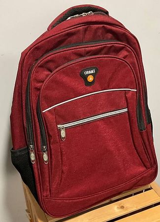 Rucksack 45x35x16cm Neu