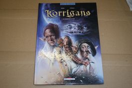 KORRIGANS  °°°° LES ENFANTS DE LA NUIT  °°°°