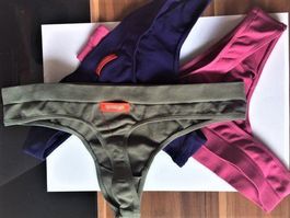 String - 1 Pack à 3 Stück