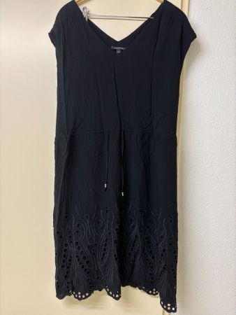 Damen elegante Kleid  comma,  Gr. 40