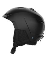 Skihelm Salomon S 53-56cm Neuwertig mit Hülle