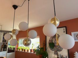 Nordlux Lilly Pendelleuchte
