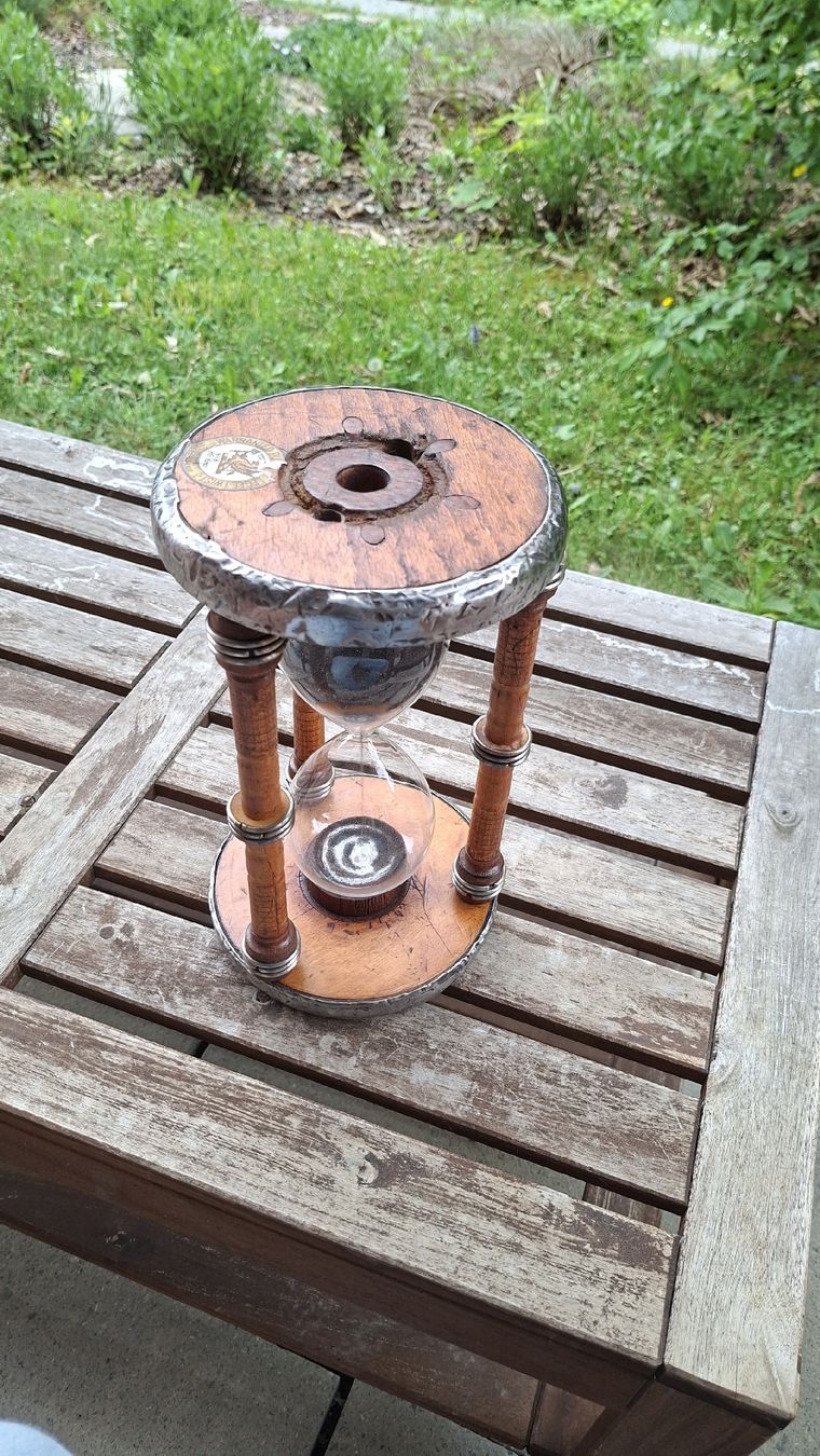 Horloges: Sanduhr – D'occasion à Maur par WOOLVERINE 1