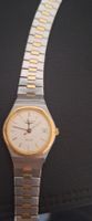 Montre Longines Quartz femme occasion