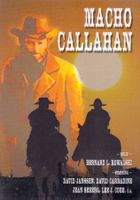 DVD: Macho Callahan (mit David Janssen, Jean Seberg)