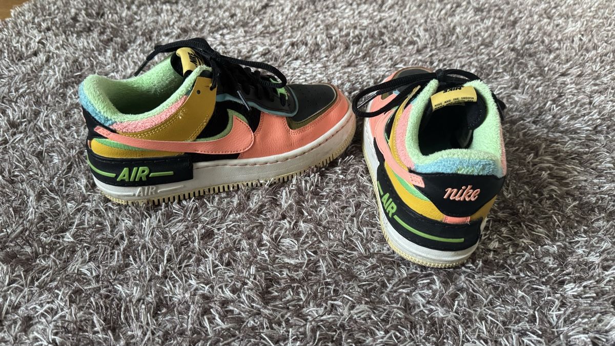 Nike Chaussures hommes: Nike Air Sneaker – D'occasion à Berikon par sam_5zxf 3