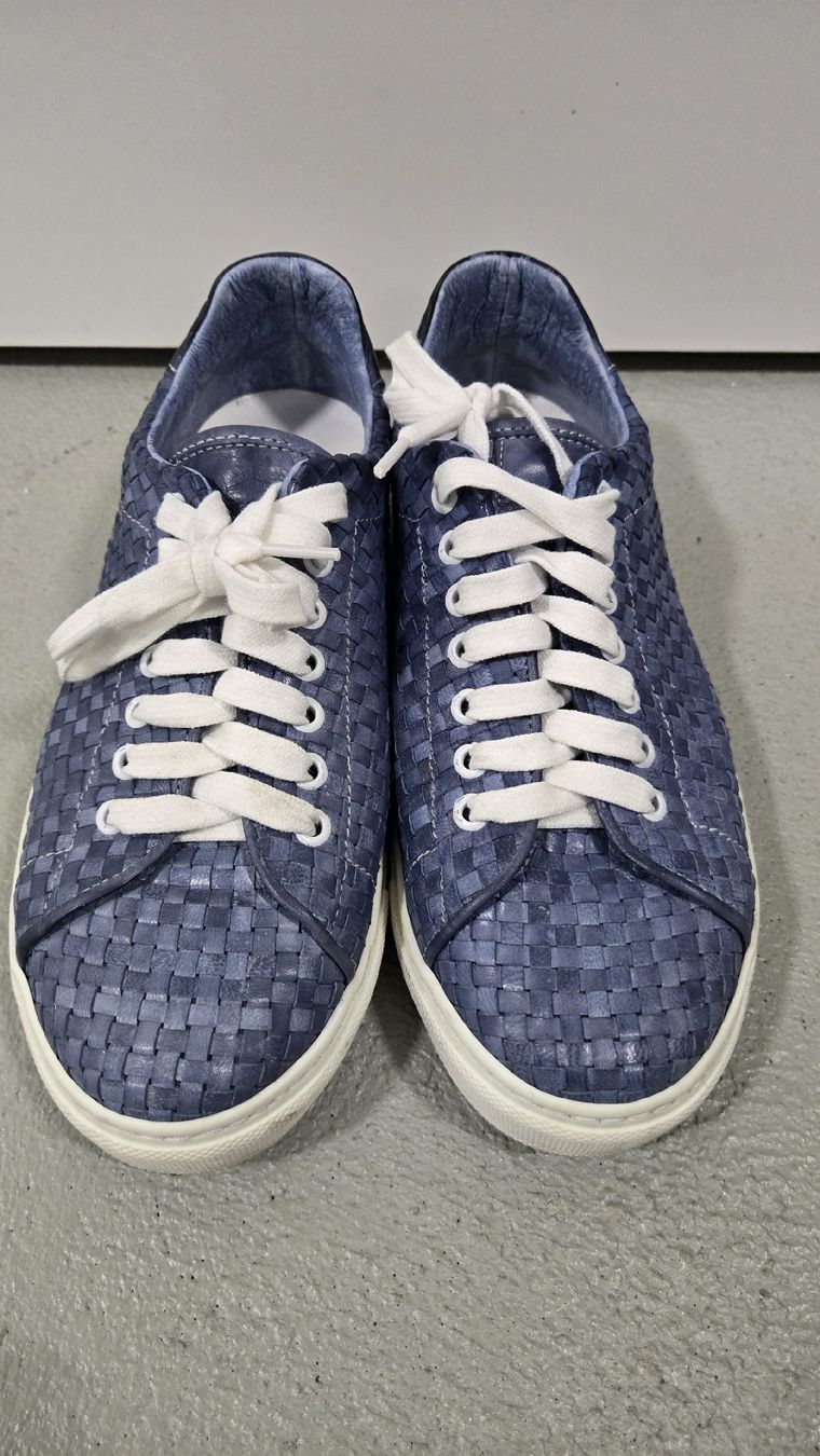 Scarpe da uomo: Hamlet Lederschuh – Nuovo (secondo la descrizione) da Besenbüren venduto da desireebuetler