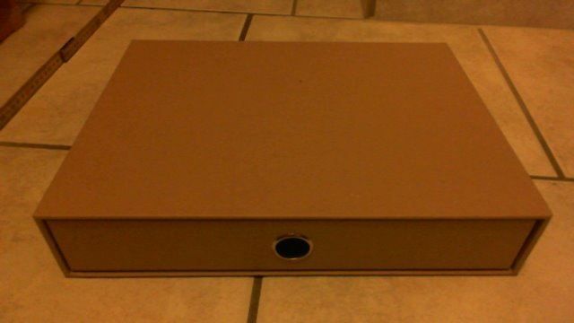 Comics: BESSY COMIC AUFBEWAHRUNGS BOX – Neu (gemäss Beschreibung) aus Wünnewil von zack2007