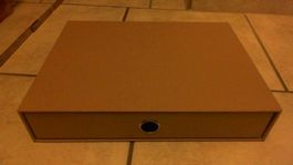BESSY COMIC AUFBEWAHRUNGS BOX