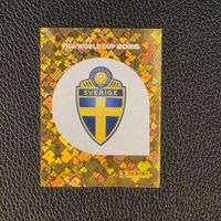 Sweden SWE 1 Panini FIFA World Cup 2026