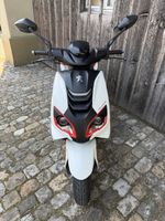 Peugeot Speedfight 4 50 im