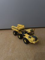 Lego City Bauarbeiter Gefährt