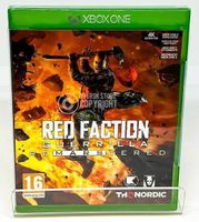 Red Faction Guerrilla Remastered, X Box One in TOP - Zustand