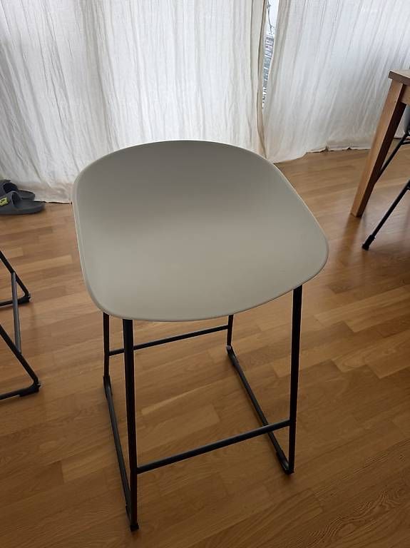 Hocker: Barhocker – Gebraucht aus Küsnacht ZH von lelanapa 1