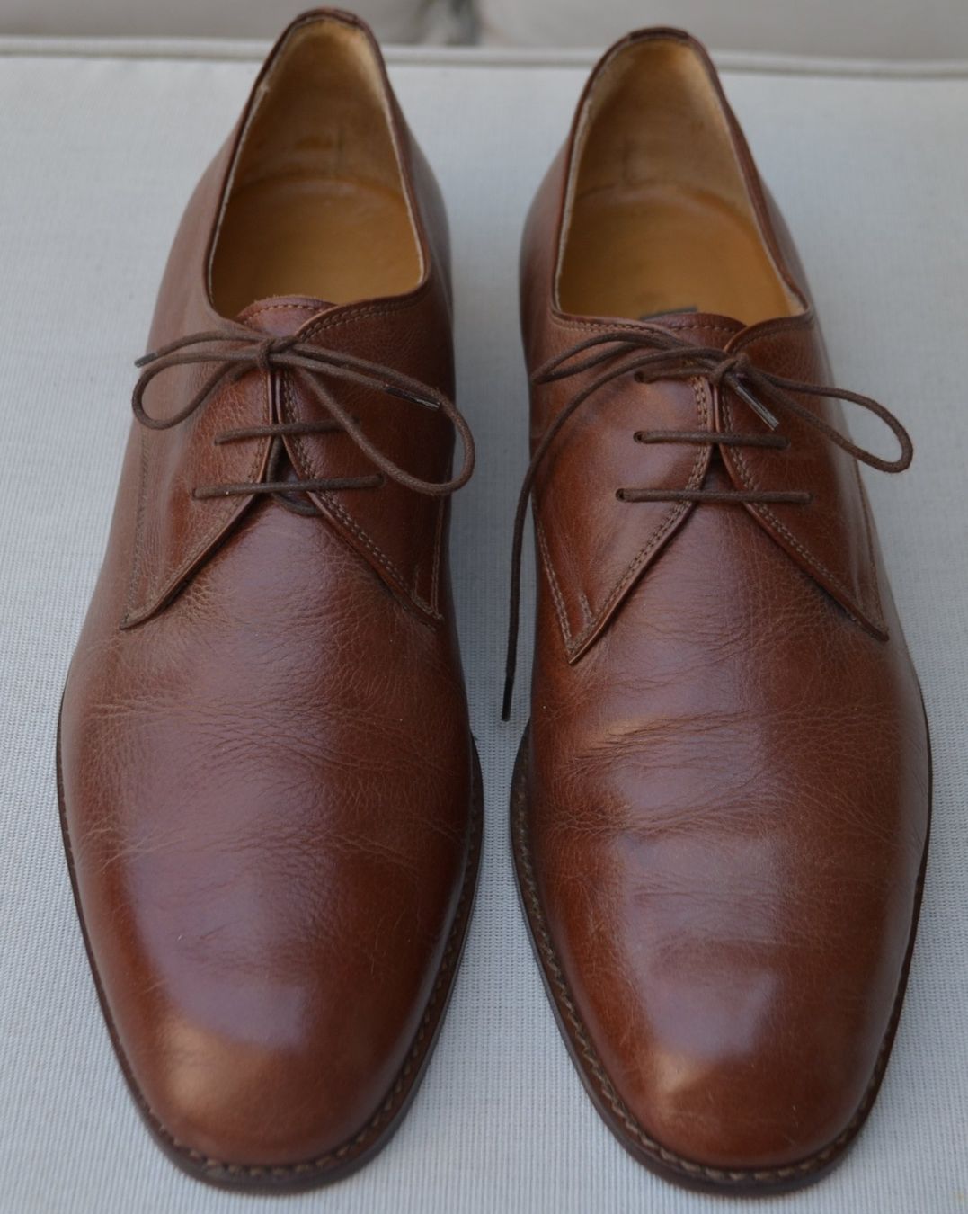 Bally Herrenschuhe: Bally Schuhe / Chaussures 45,5 – Gebraucht aus Collonges von arashee 1