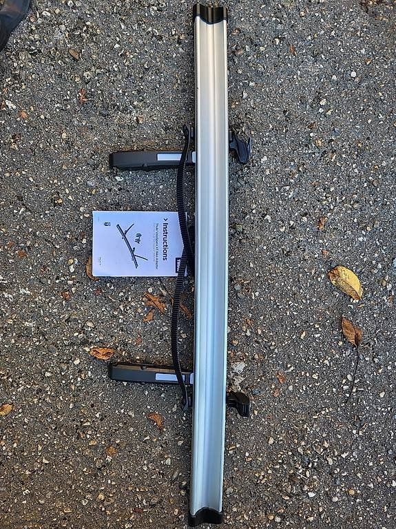 Thule Pezzi di ricambio: Adaptateur velospace XT Thule – Nuovo e nell'imballaggio originale da Gampelen venduto da cli_2thg 1