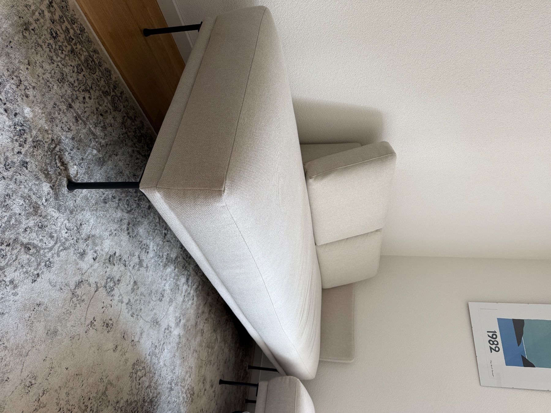 Westwing Sofas: Canapé westwing – D'occasion à Zürich par gsb_r8yw 1