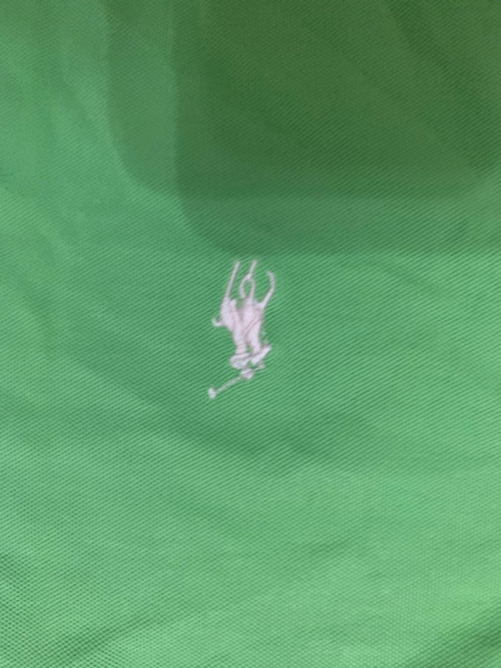 Polo Ralph Lauren Hemden, T-Shirts & Polos: Ralph Lauen Polo Shirts – Gebraucht aus Binz von Yakami 1