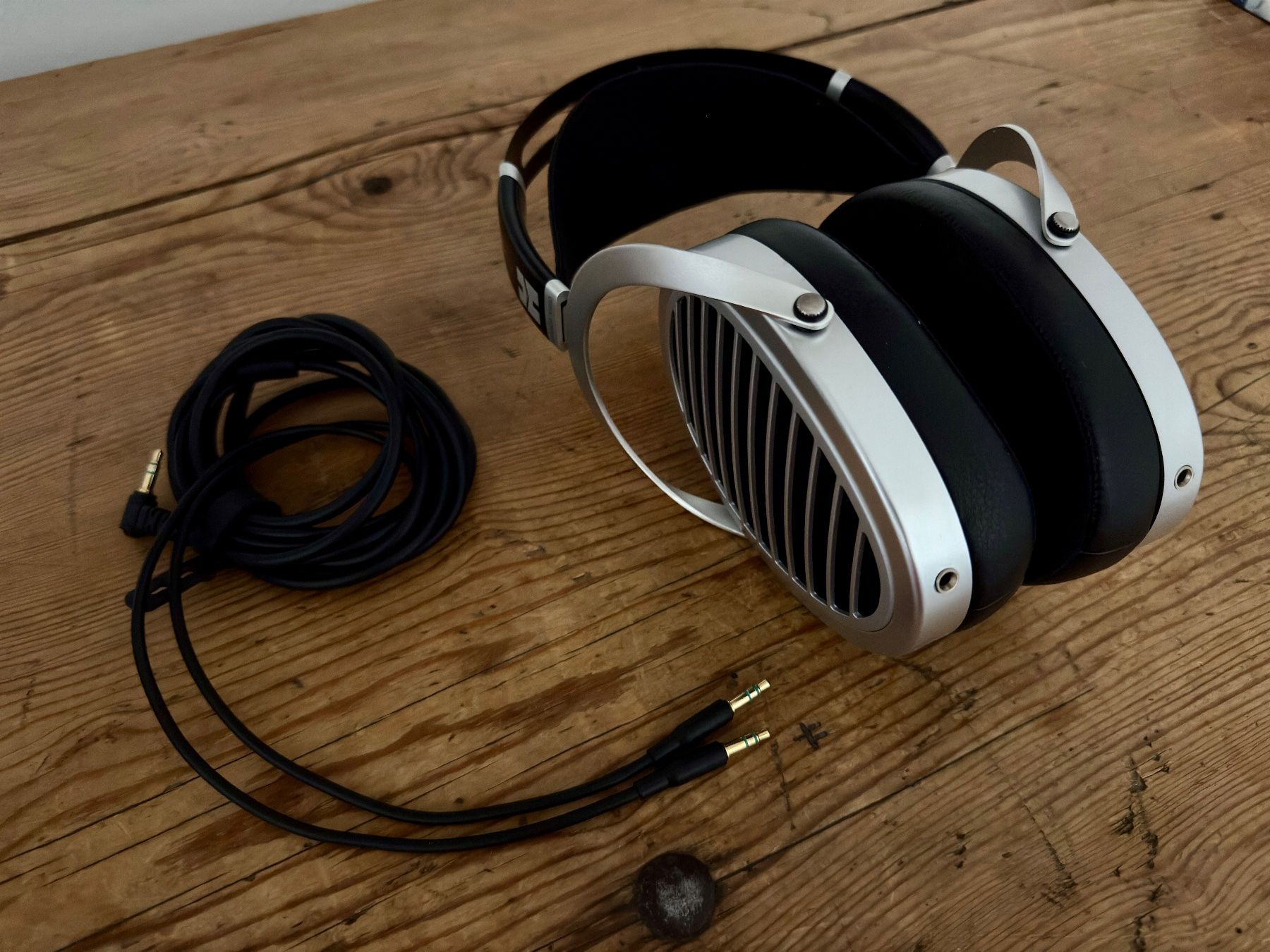 HiFiMan Kopfhörer: Hifiman ANANDA NANO – Gebraucht aus Solothurn von fluri79 1