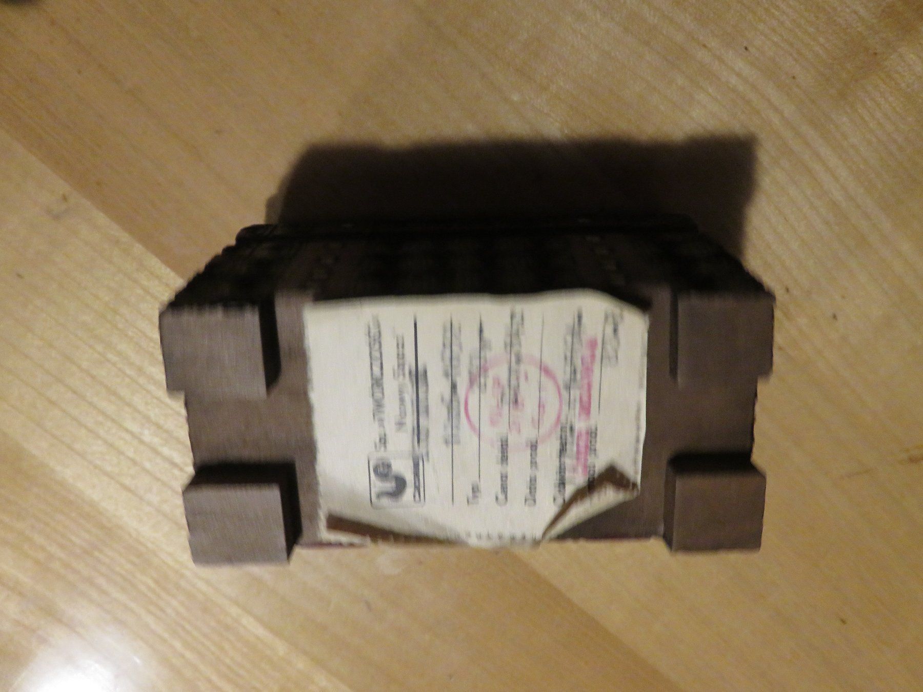 Articoli in legno: Holzkästchen – Nuovo (secondo la descrizione) da Reinach BL venduto da golf1997 2