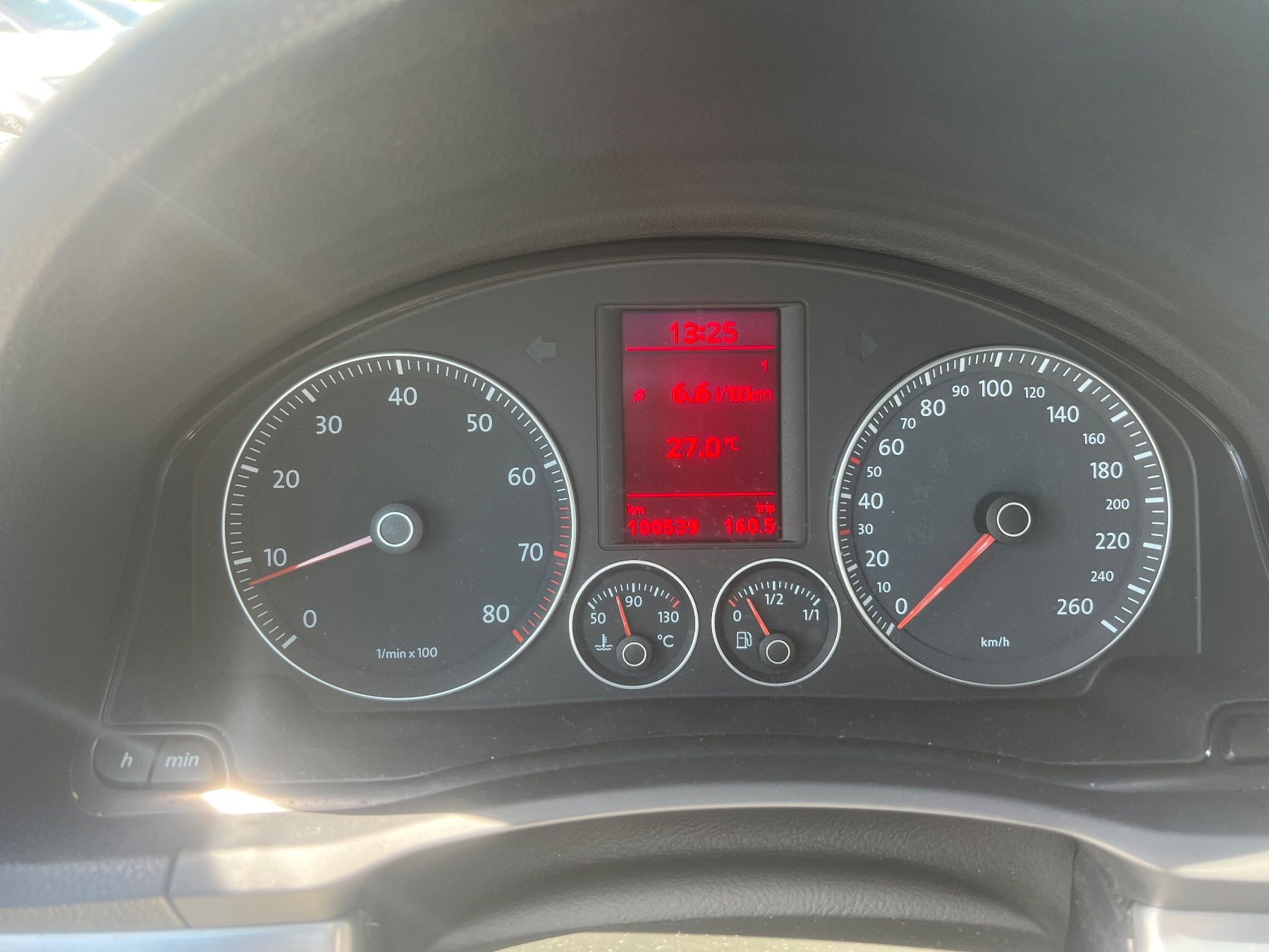 VW Autos: VW Eos 2.0 FSI – Gebraucht aus Otelfingen von hof74 6