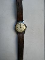 Mechanische Uhr