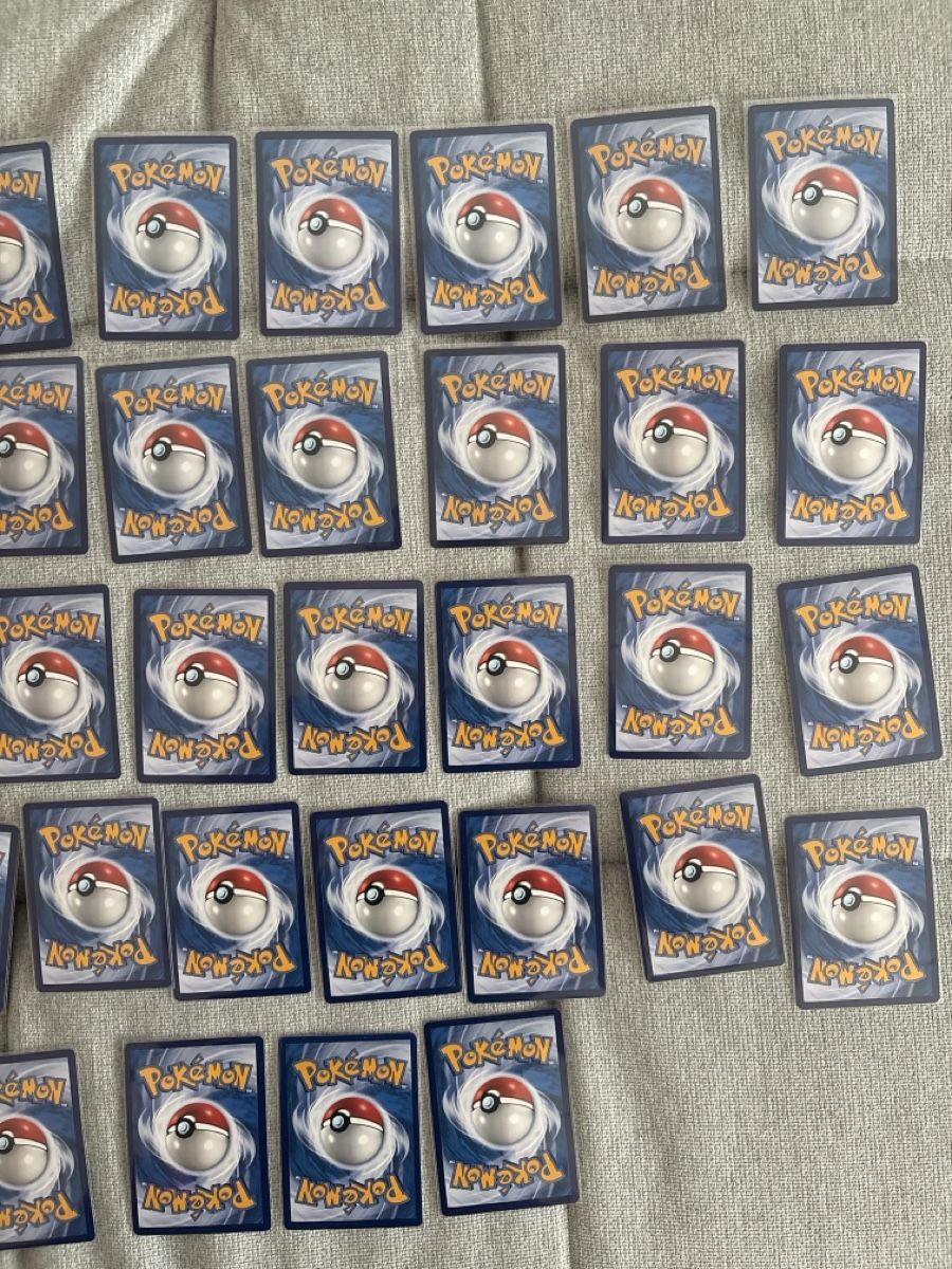 Pokémon Carte collezionabili: Pokemon Sammlung XL  – Nuovo (secondo la descrizione) da Lausen venduto da and_f9qn 4