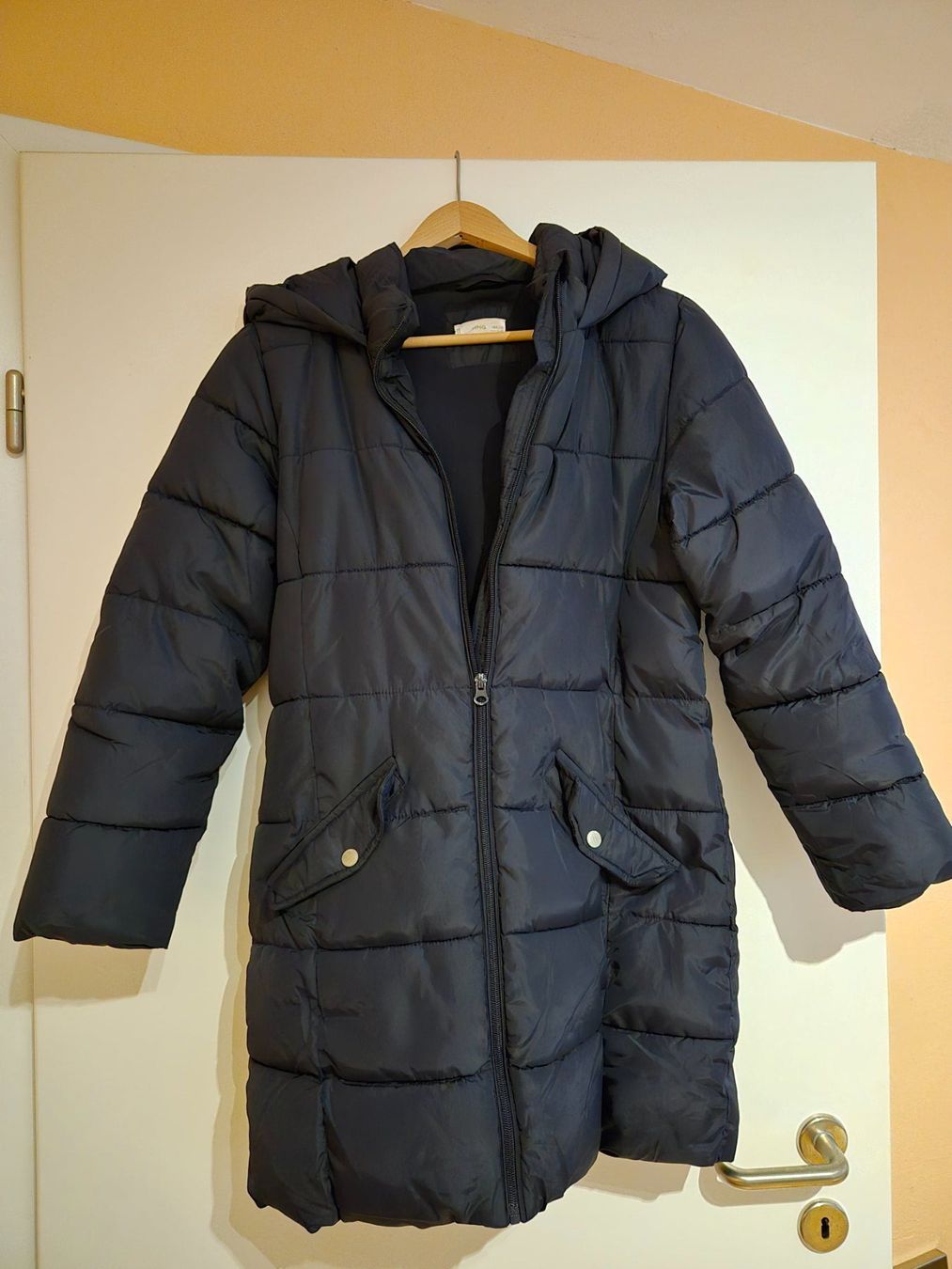 Mango Giacche & Cappotti: Wintermantel Gr. 164 – Usato da Zunzgen venduto da Flipflap02