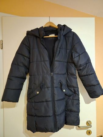 Wintermantel Gr. 164
