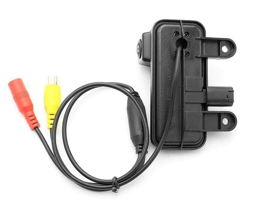Tutti pezzi di ricambio auto: Benz Dynamic Trajectory Park Kamera W246 B180 B200 2012-2015 – Nuovo e nell'imballaggio originale da Unterägeri venduto da RmOnline 2